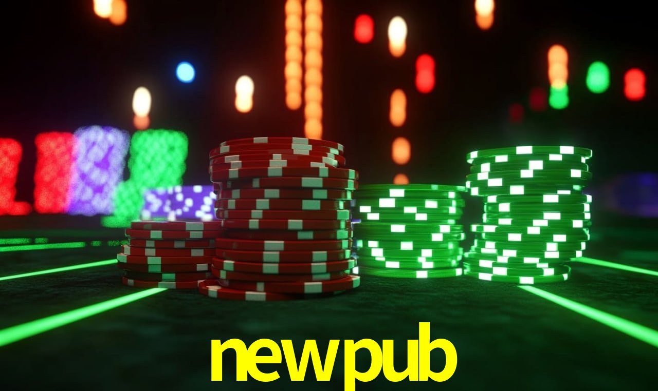 Game Statistics newpub