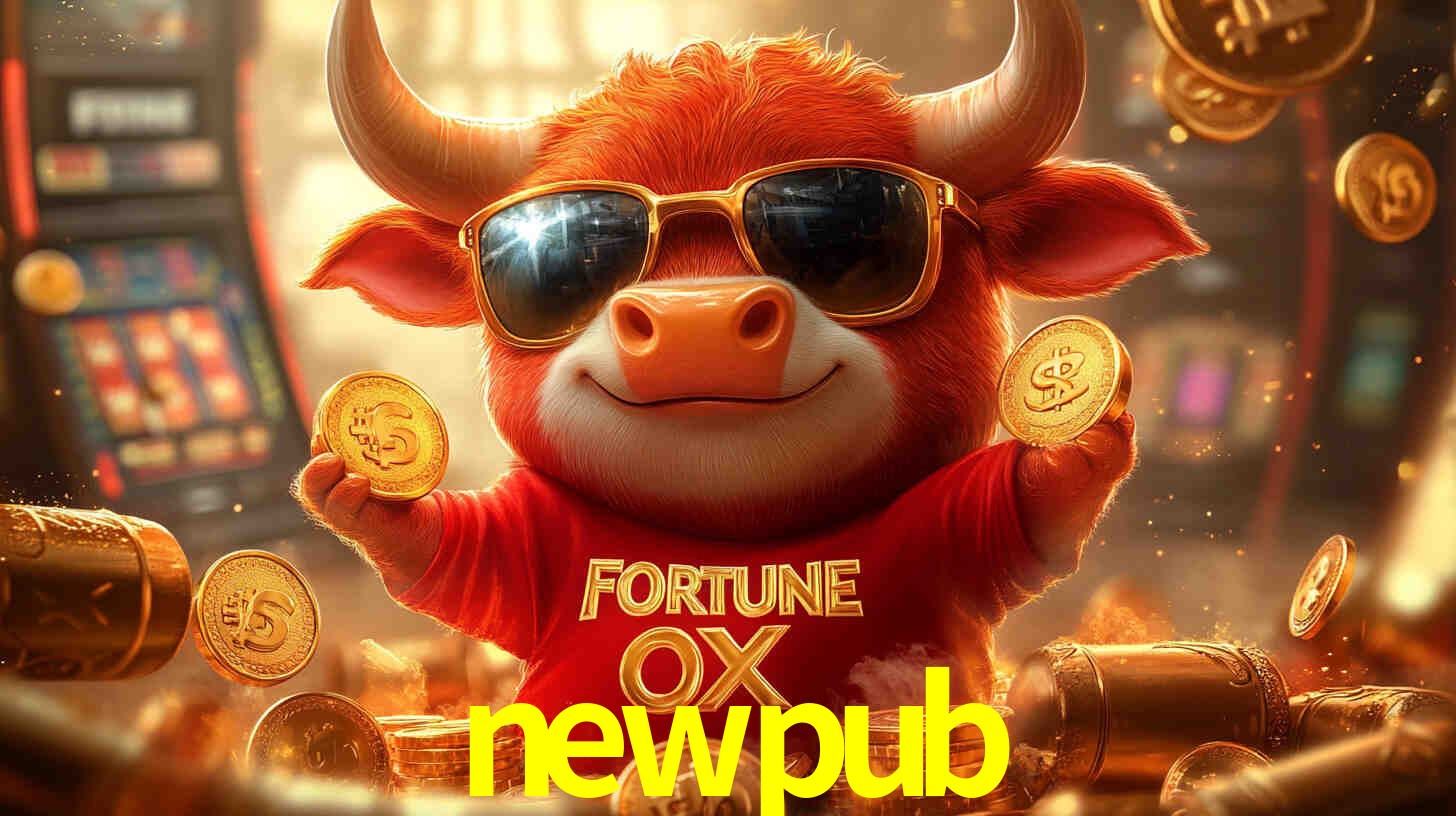 newpub.com