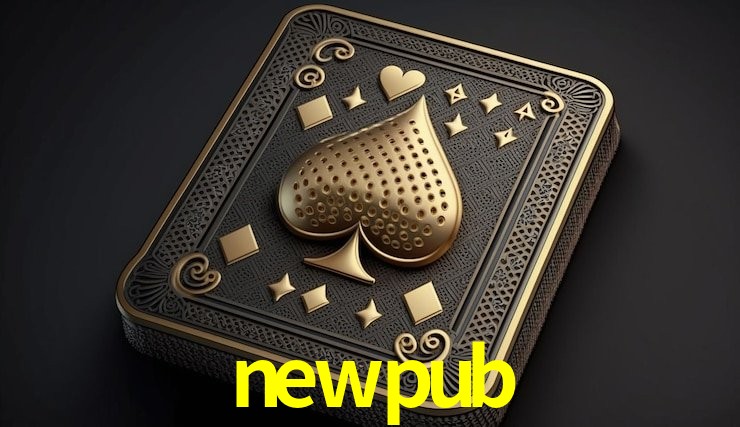 login newpub