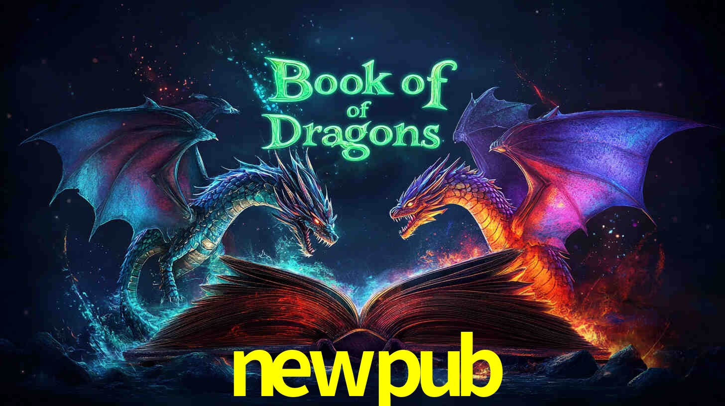 App Mobile newpub