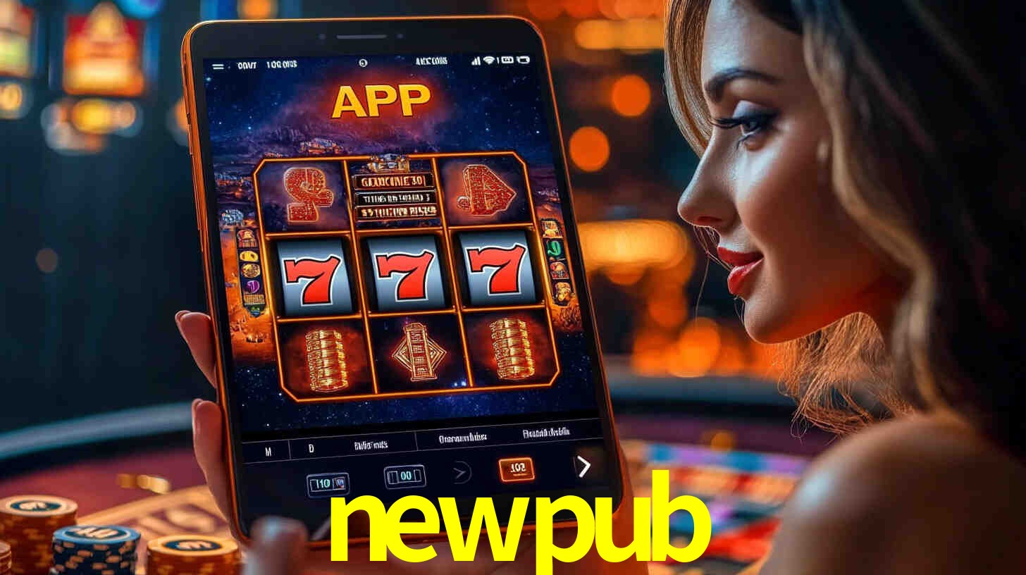 newpub bet Brasil