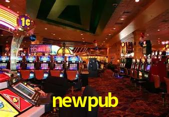 Descubra a Magia dos Jogos de Arcade no newpub