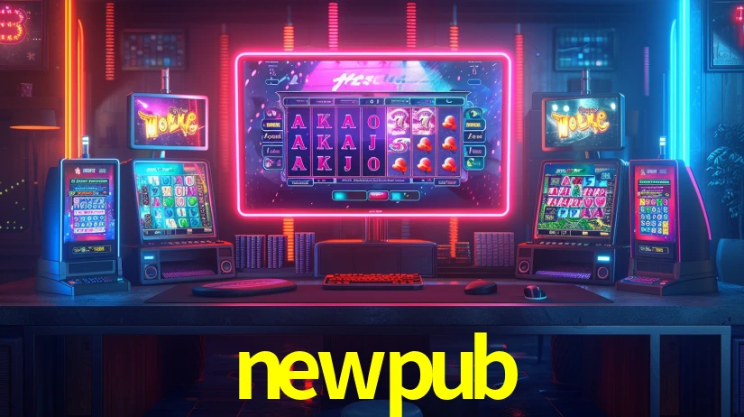 newpub.com
