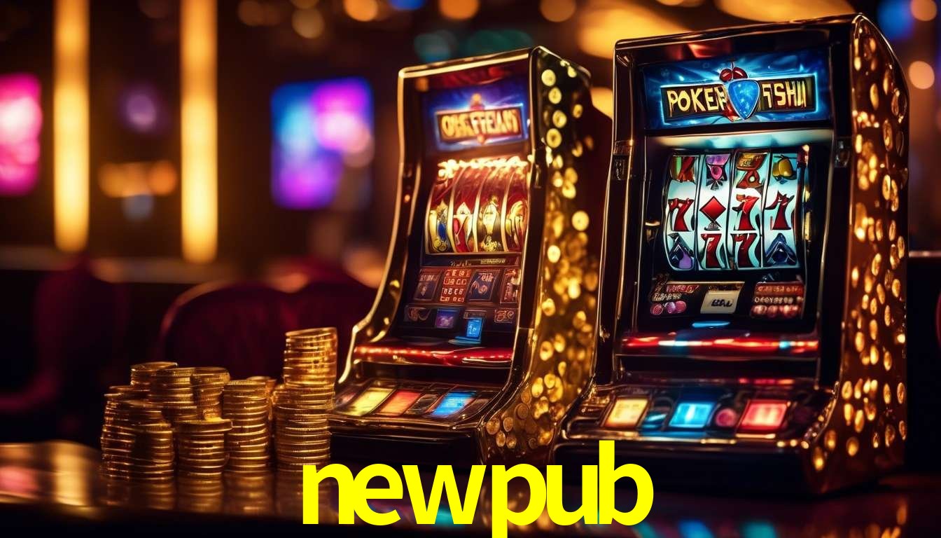 Casino Ao Vivo newpub