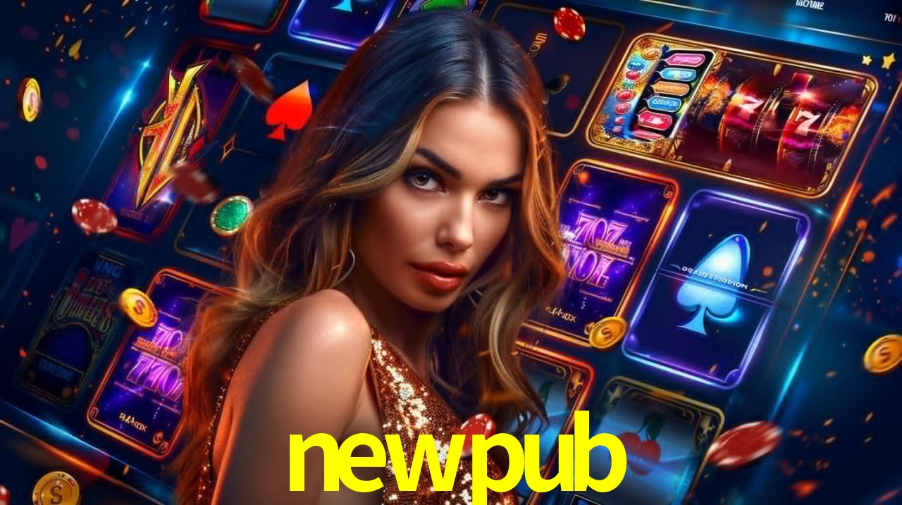 Mesa de Blackjack newpub