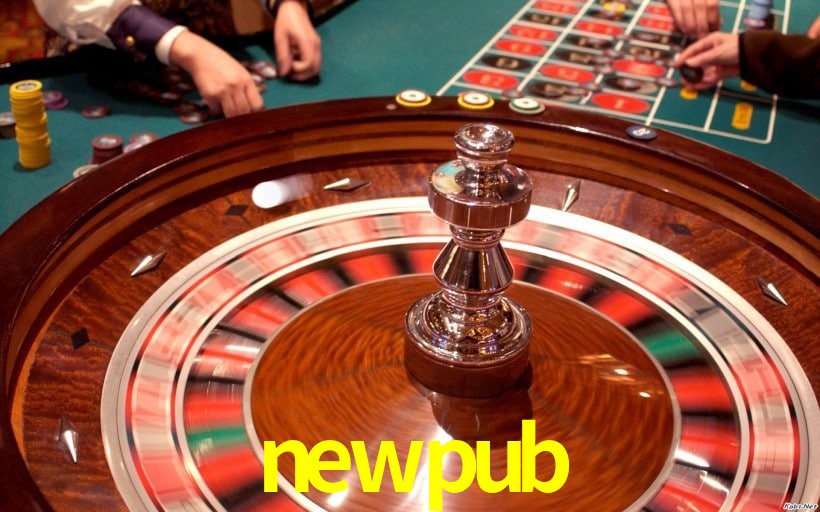 Provedores de Jogos newpub