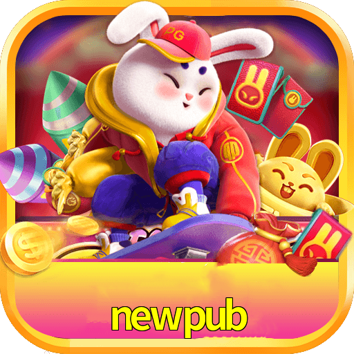Logo da newpub