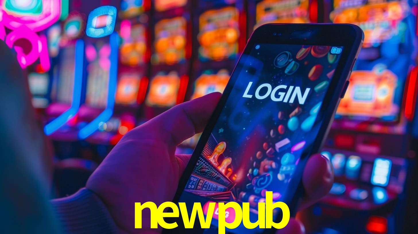 Jogos Exclusivos newpub