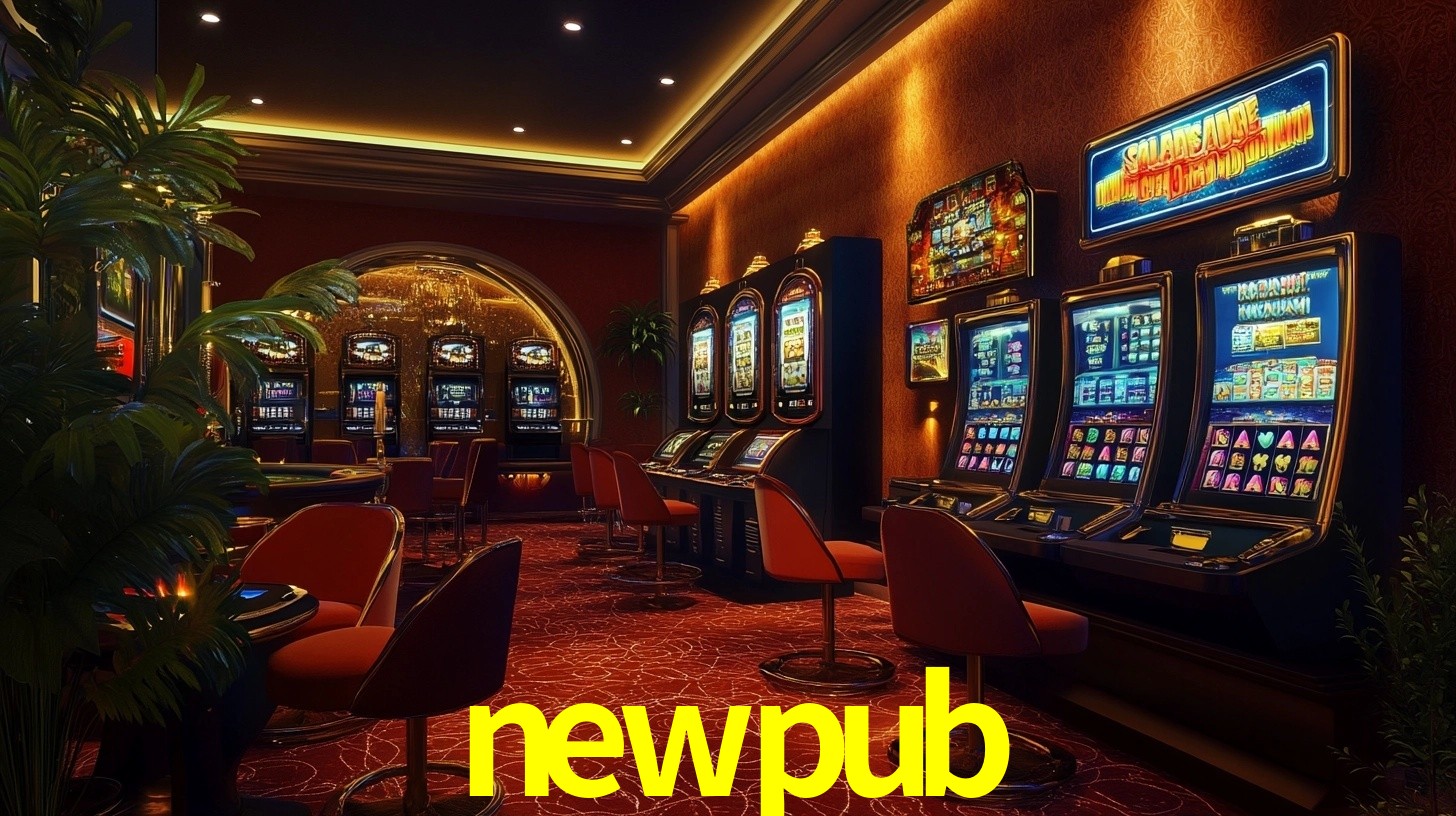 Blackjack Table newpub