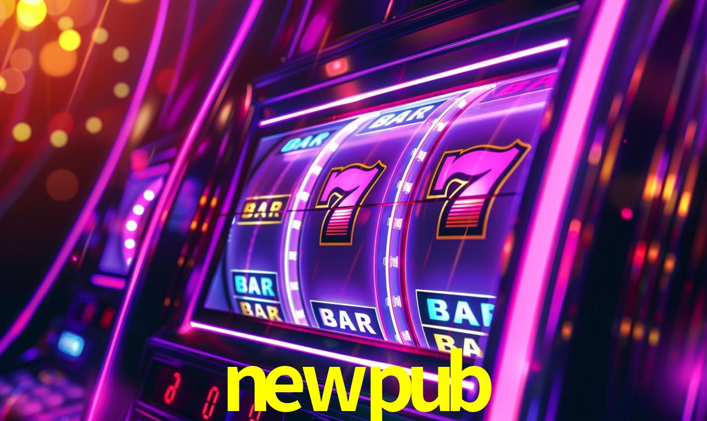 newpub,newpub.com