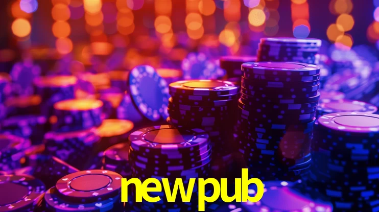 newpub: A Experiência de Casino com Jogos de Mesa ao Vivo