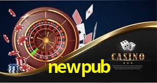Mesa de Blackjack newpub