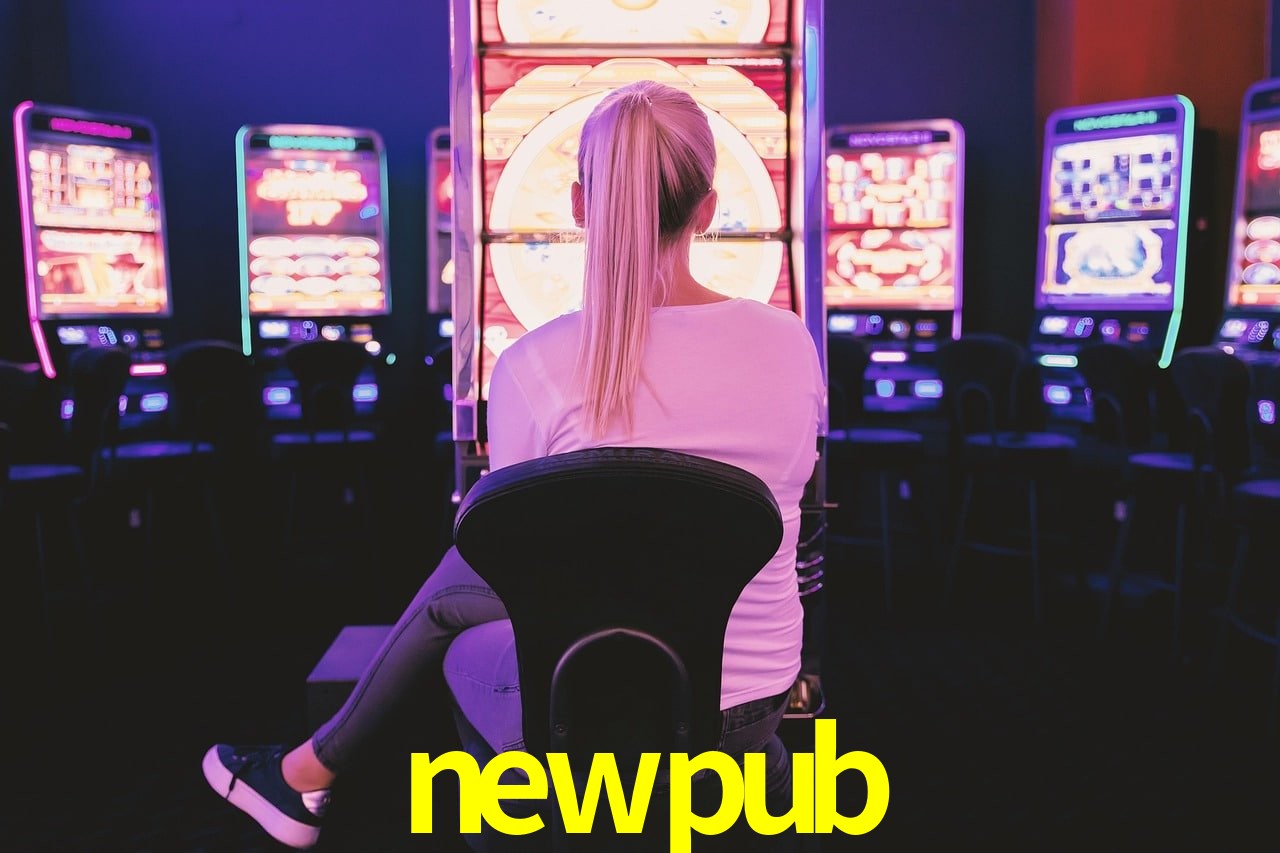 Live Casino newpub