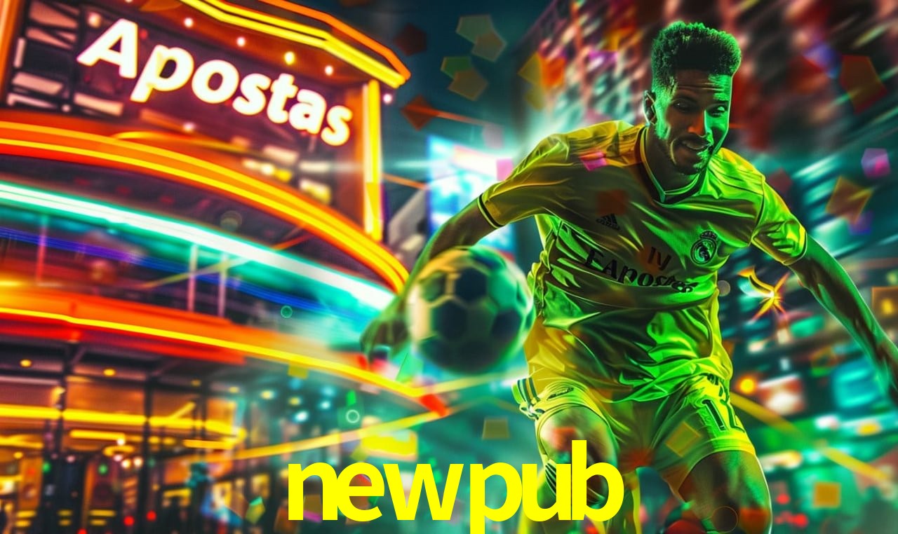 Estatísticas Esportivas newpub