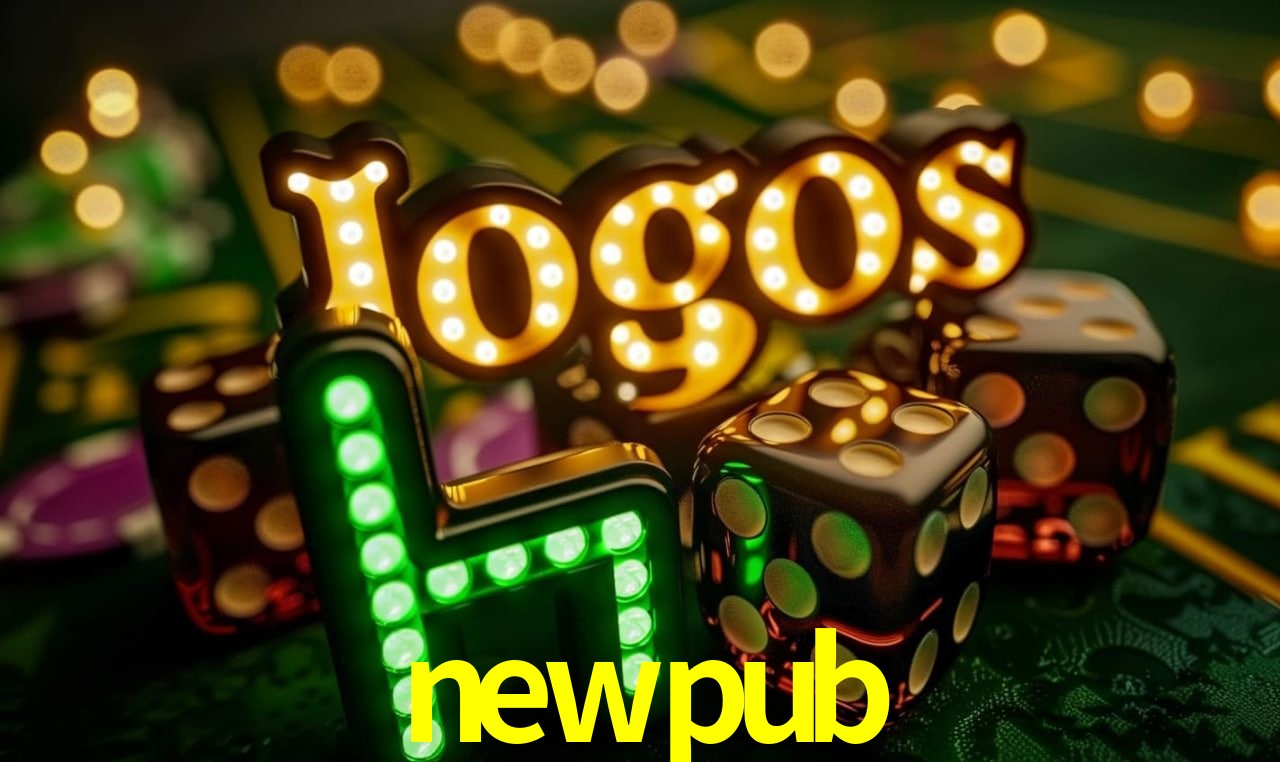 Apostas de Futebol newpub