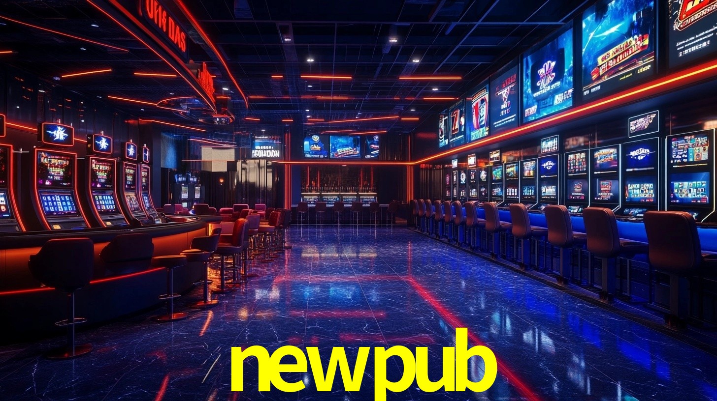 Live Casino newpub