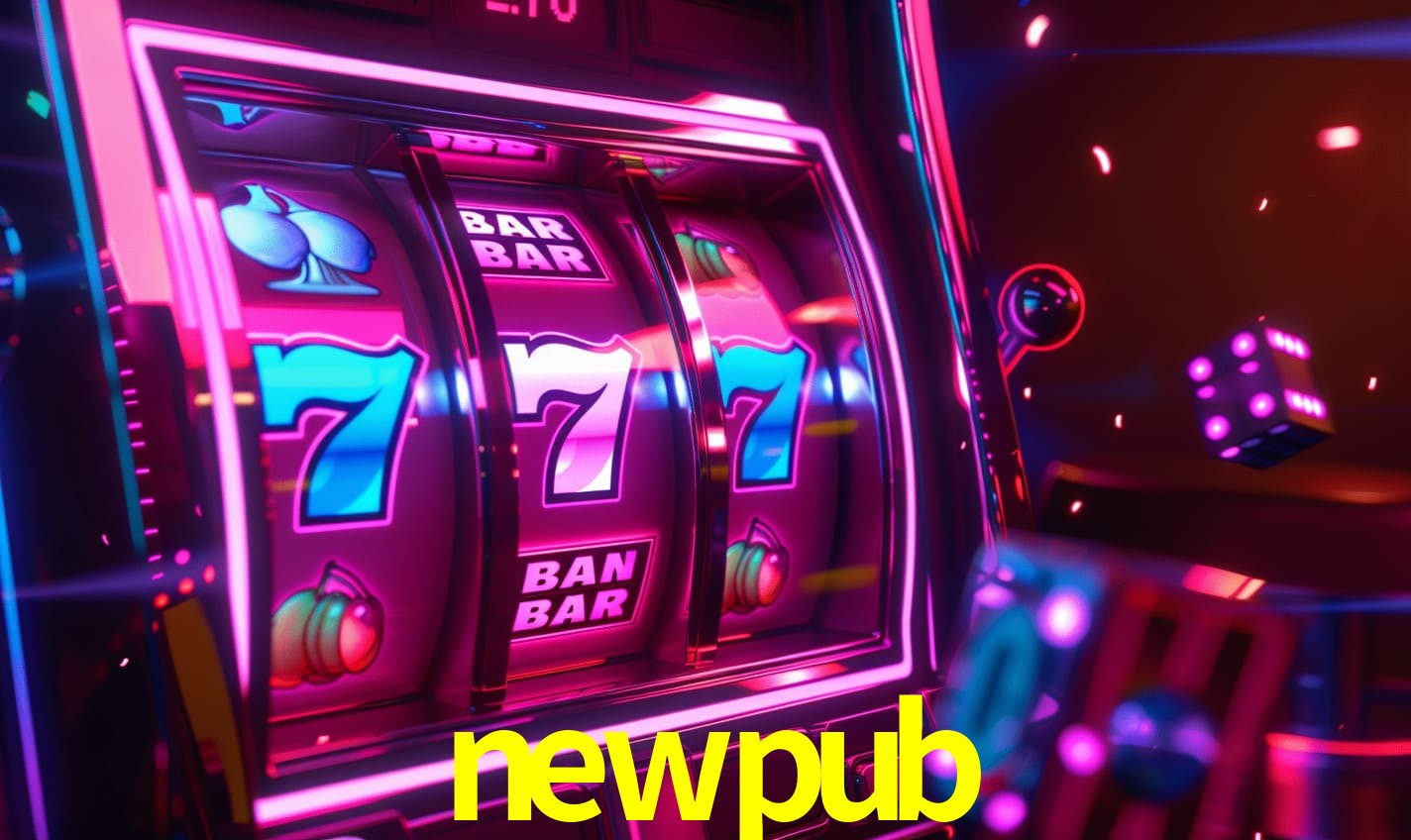 Apostas Esportivas na newpub: Um Guia Completo