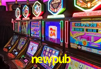 Explorando a Categoria de Eventos em Apostas na newpub
