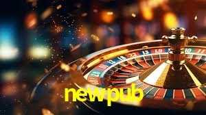 Tecnologia da Plataforma newpub