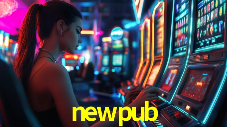 newpub App Interface