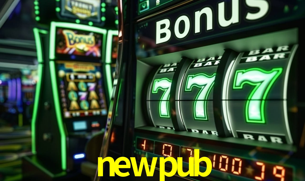 Game Providers newpub