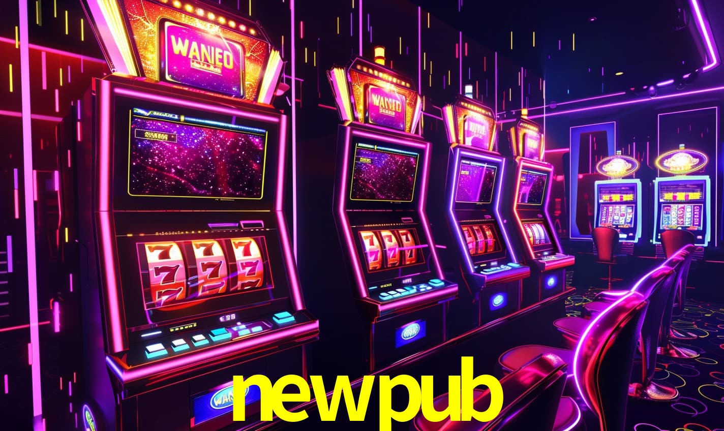 Descubra o Programa VIP da newpub: Vantagens Exclusivas para Jogadores