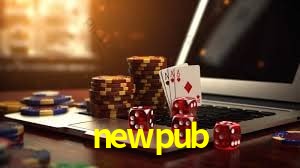 Descubra o Programa VIP da newpub: Vantagens Exclusivas para Jogadores