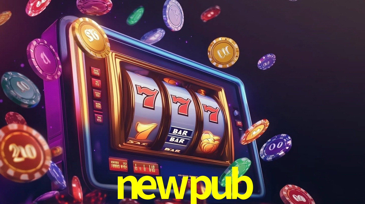 VIP Casino newpub