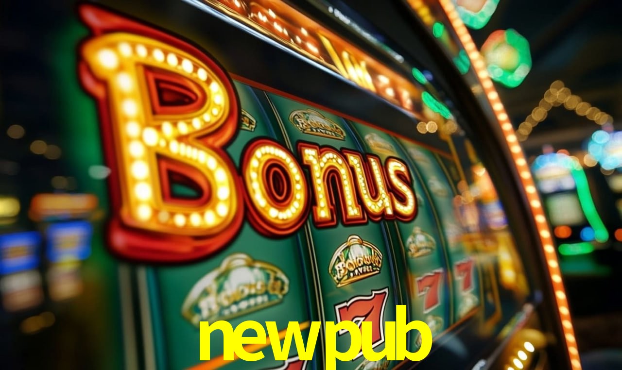 Promoção Relâmpago newpub