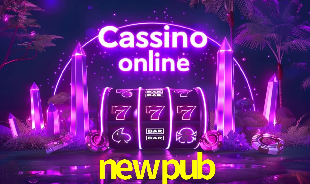 Diretório de Jogos newpub