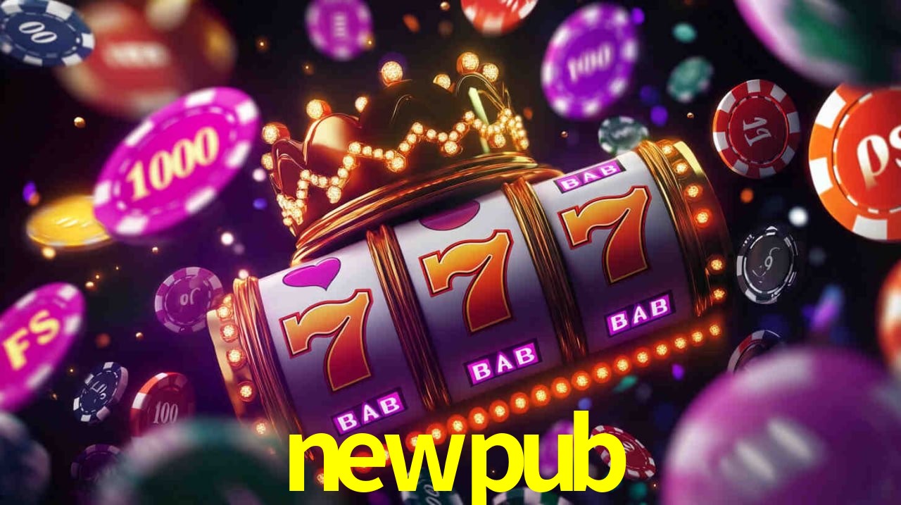 Slot Games newpub